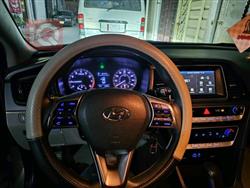 هیۆندای سۆناتا